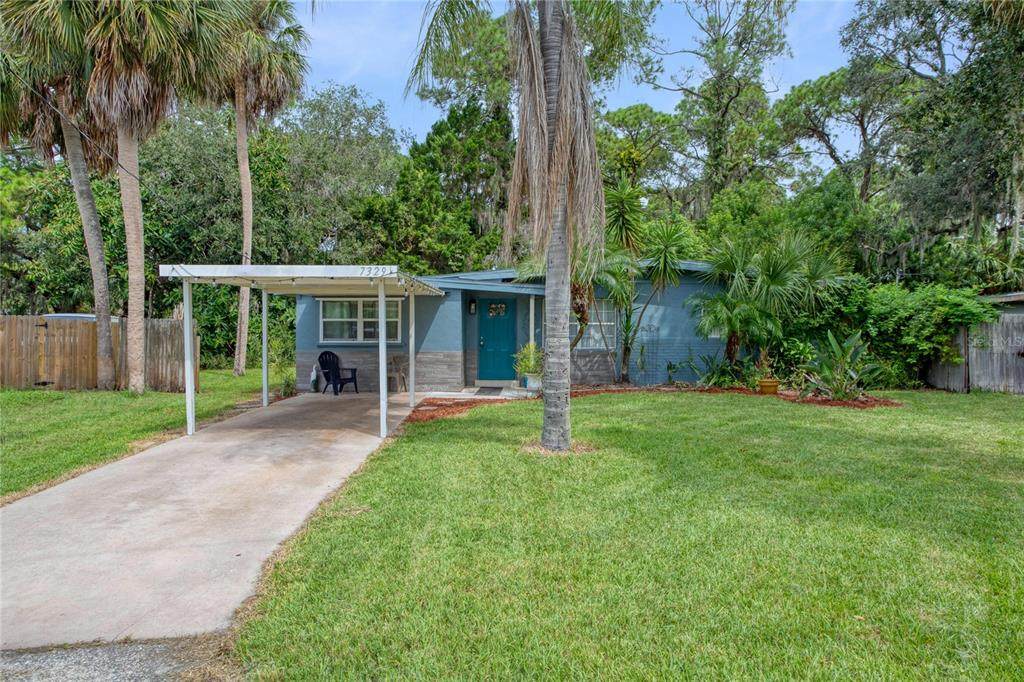 7329 Royal Palm Drive - Photo 1