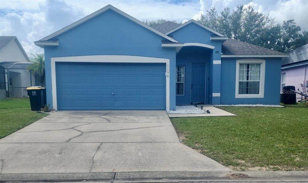 1138 Knollwood Drive - Photo 1