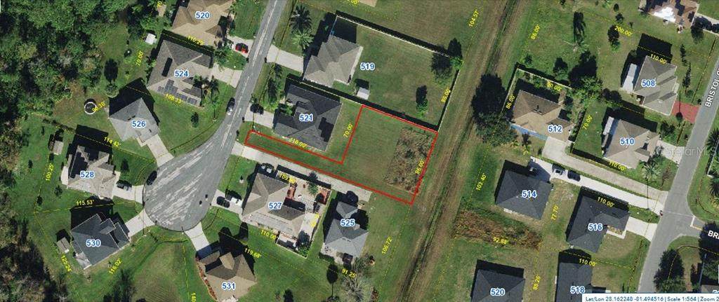 523 Elbridge Place - Photo 1