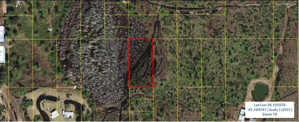  Holopaw Groves Road - Photo 1