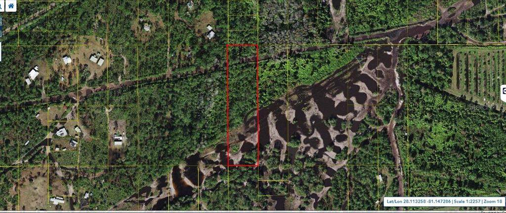  Holopaw Groves Road - Photo 1