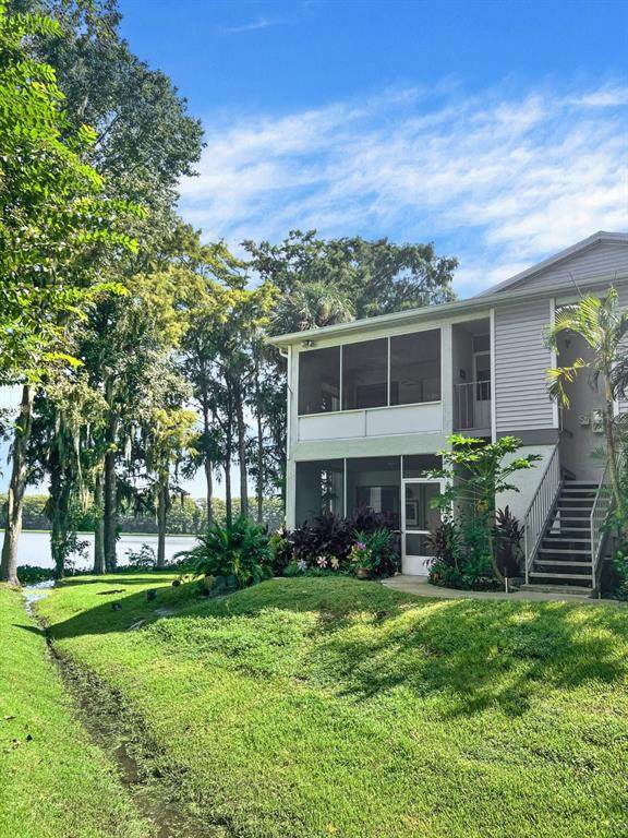 706 Northlake Drive - Photo 1