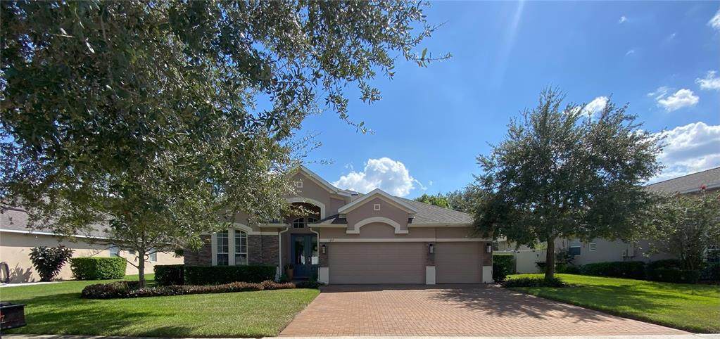 637 Courtlea Cove Avenue - Photo 1