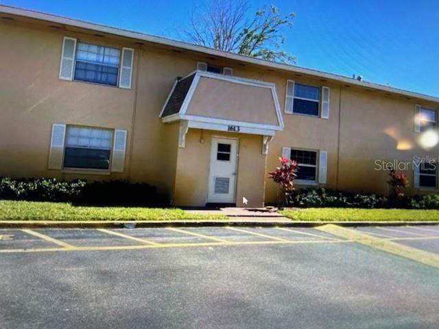 1613 Oak Ridge Road - Photo 1