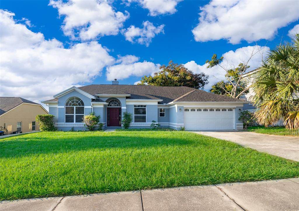 7304 High Lake Drive - Photo 1