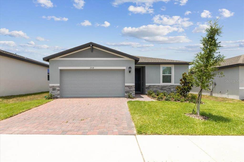 2514 Moose Trail Street - Photo 1