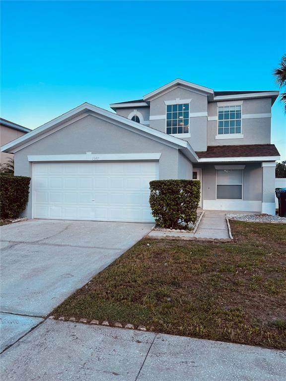 1347 Heather Lake Drive - Photo 1