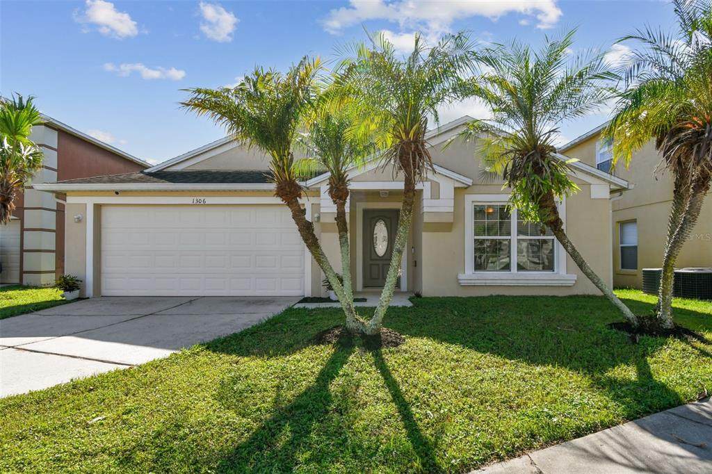 1306 Aguacate Court - Photo 1