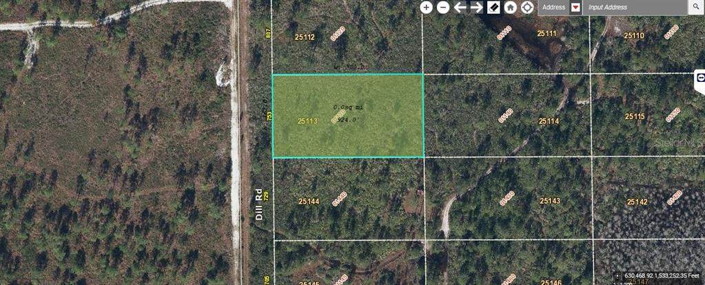 753 Dill Road - Photo 1