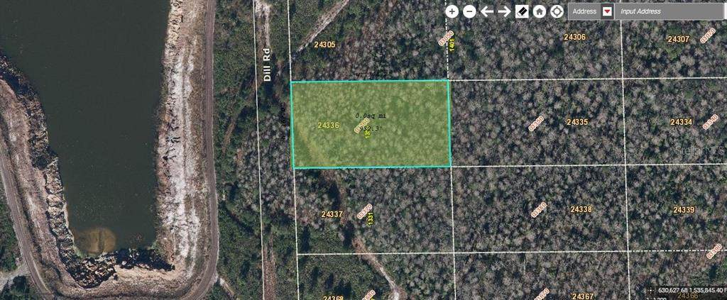 1355 Dill Road - Photo 1