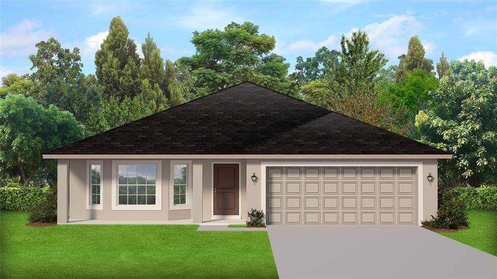 4332 Sagefield Drive - Photo 1