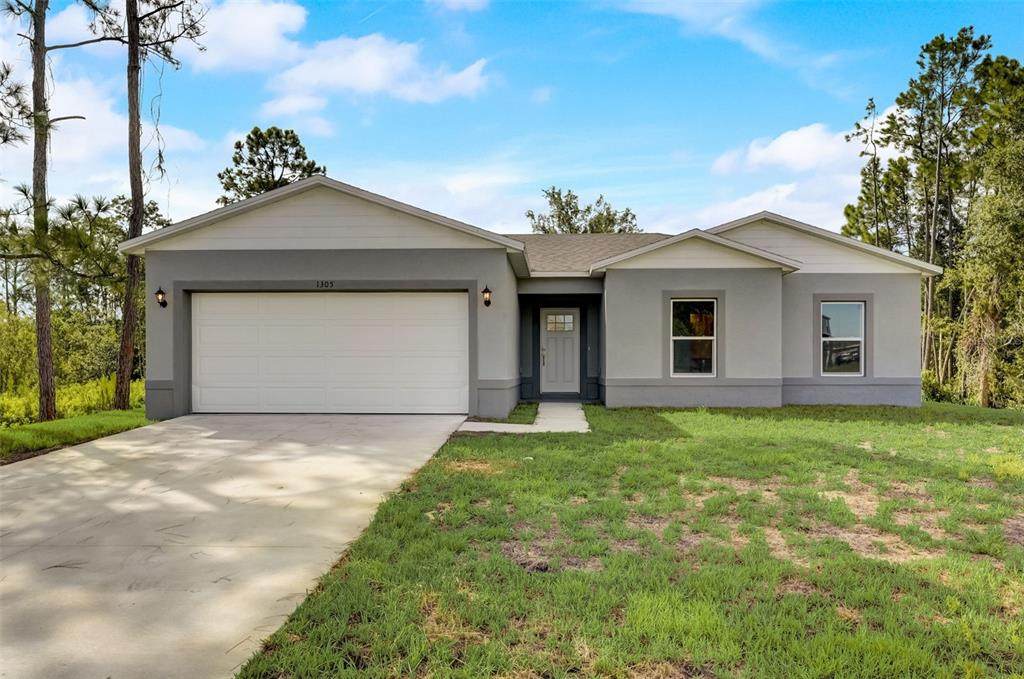 1308 Hillsborough Court - Photo 1