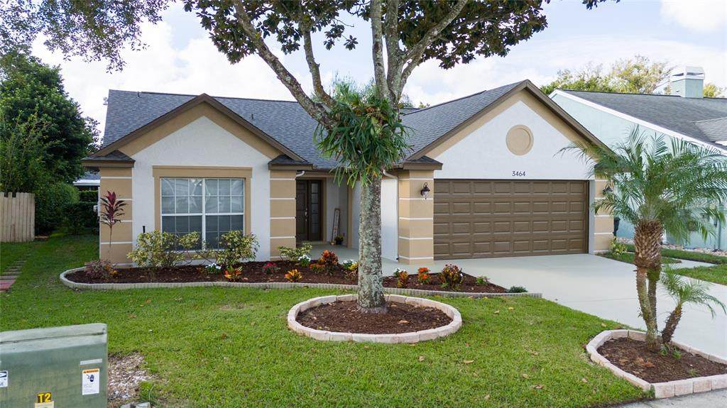 3464 Brookwater Circle - Photo 1