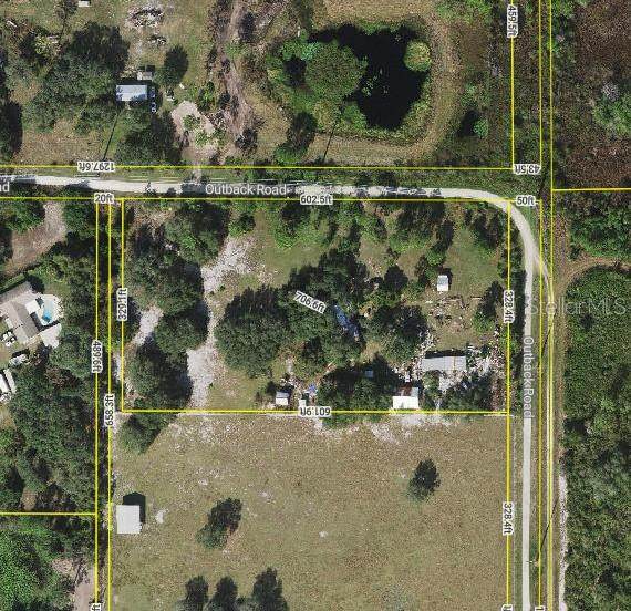 1384 Outback Road - Photo 1