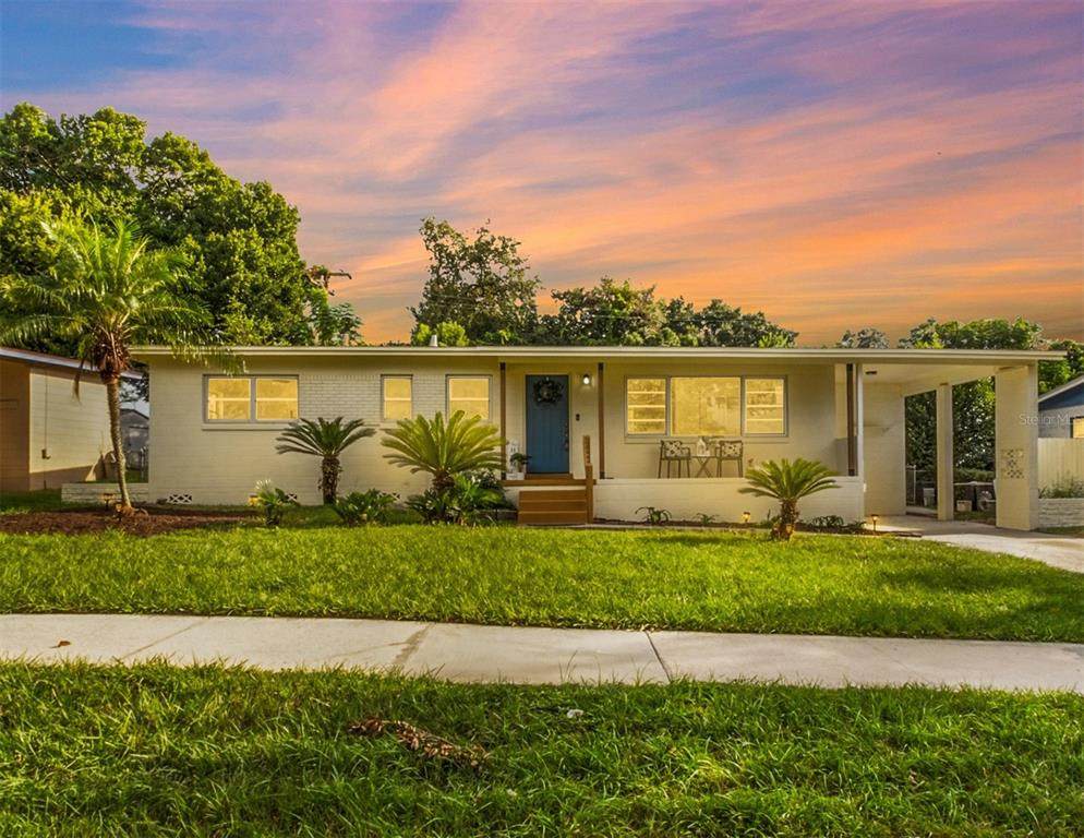 3412 Calloway Drive - Photo 1