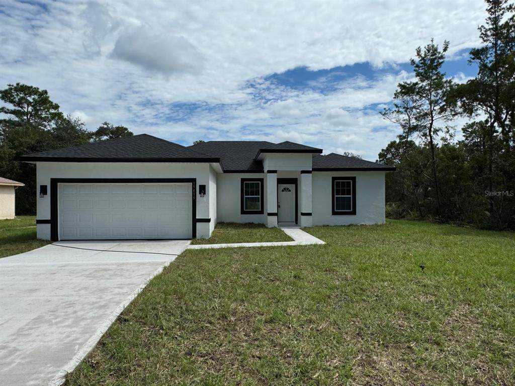 15495 49TH Avenue - Photo 1