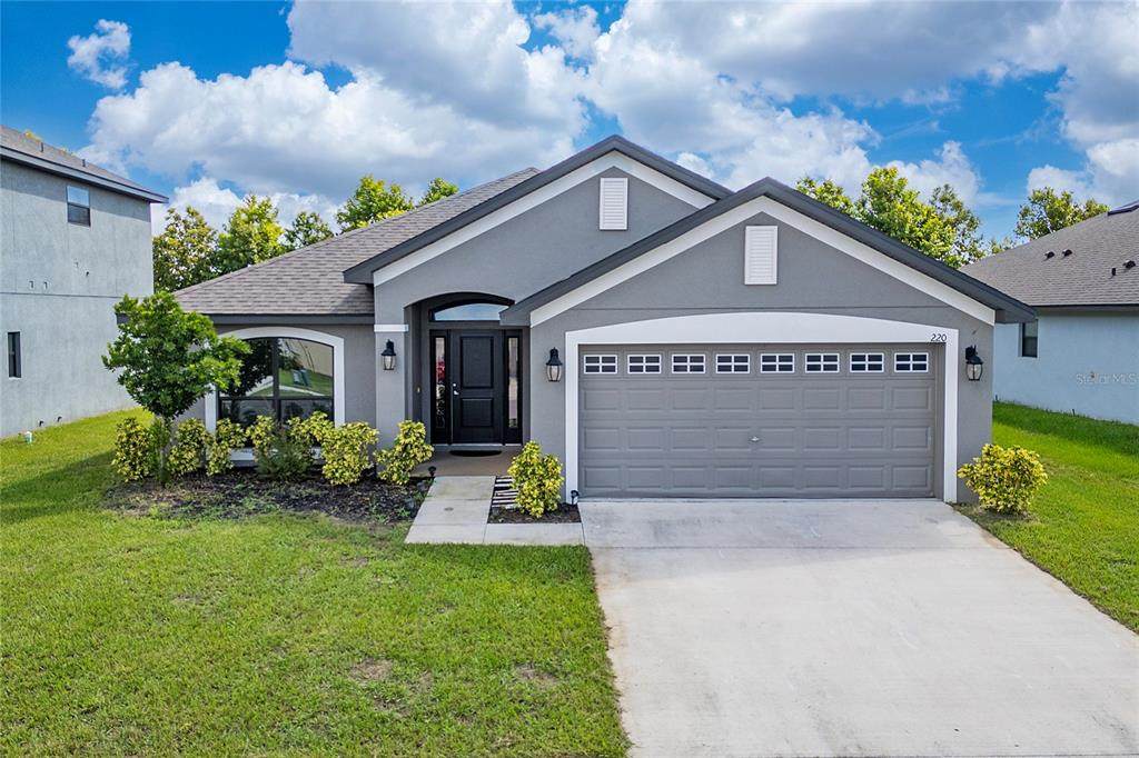 220 Bergamot Loop - Photo 1
