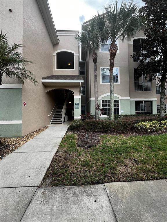 4817 Cypress Woods Drive - Photo 1