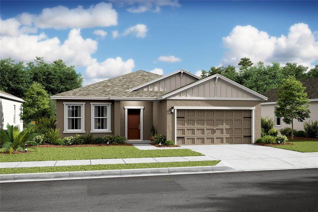 63 Post View Drive - Photo 1
