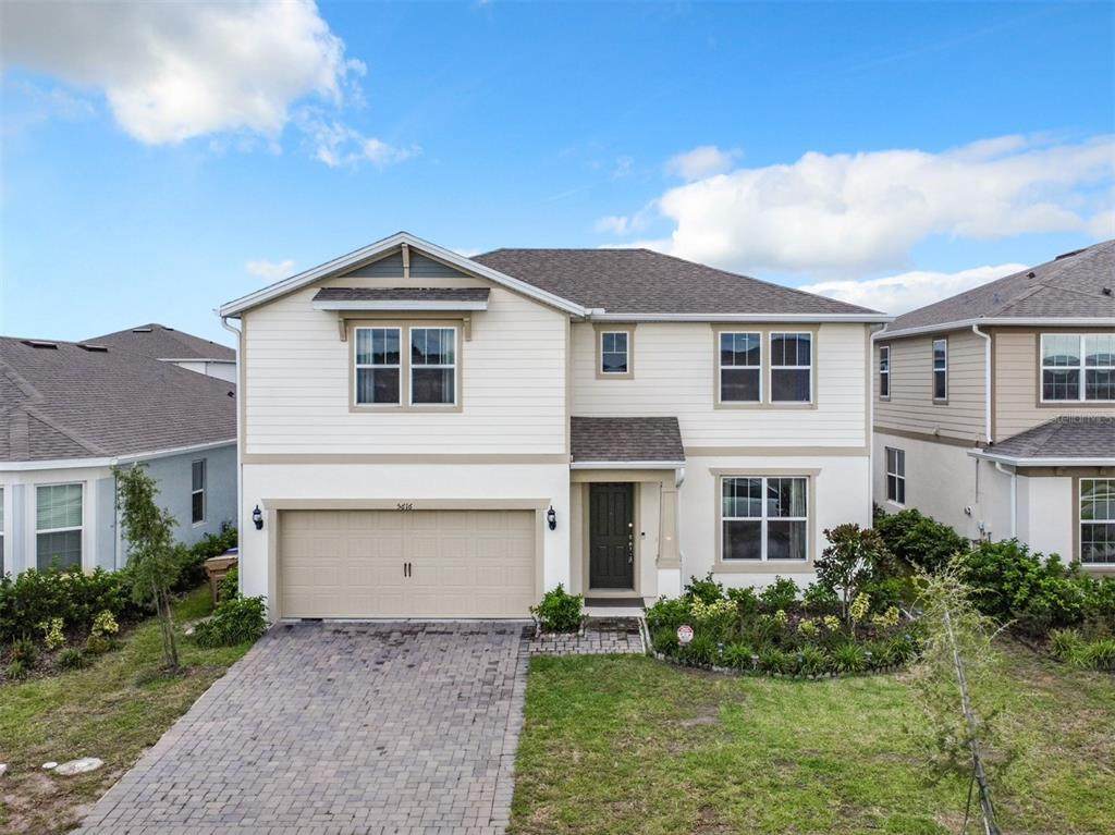 5616 Arborvista Drive - Photo 1