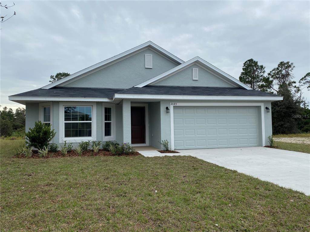 4306 Sagefield Drive - Photo 1