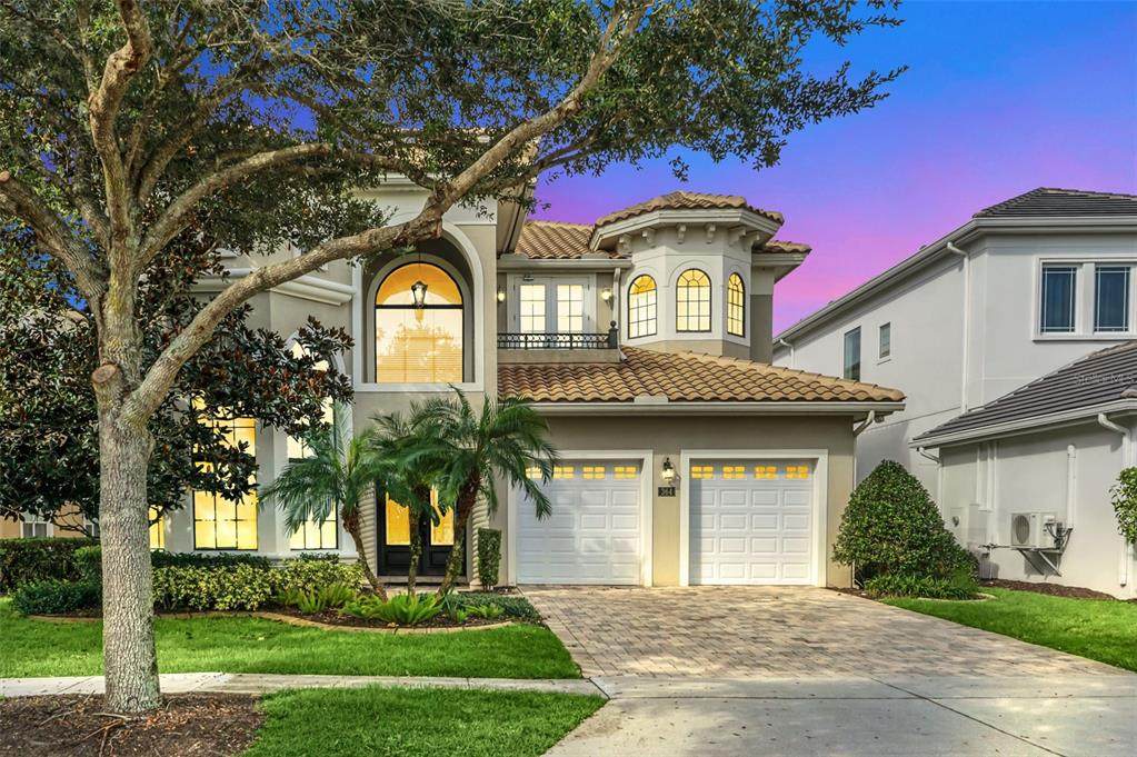 364 Muirfield Loop - Photo 1