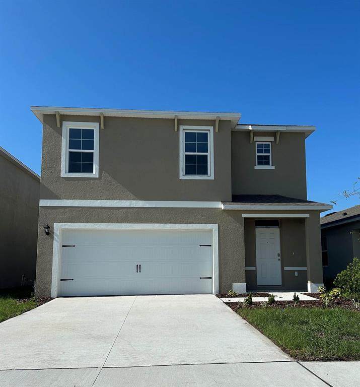 2567 Sage Valley Way - Photo 1