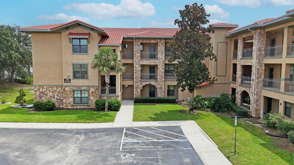 909 Charo Parkway - Photo 1