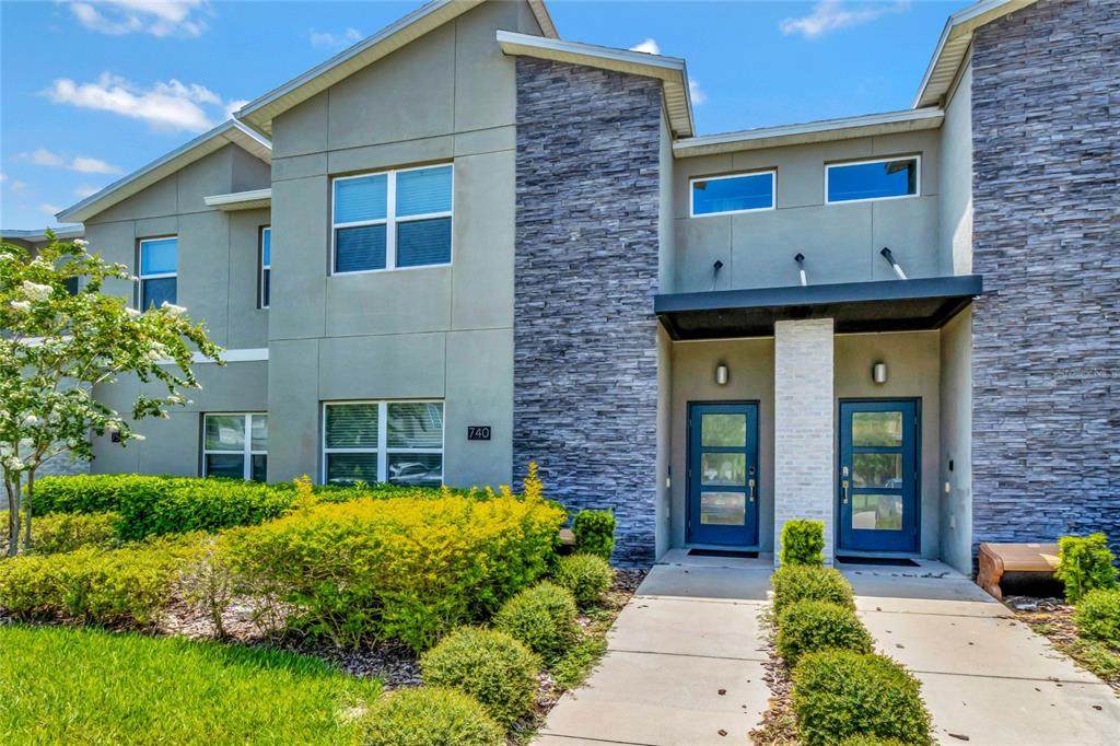 740 Pebble Beach Drive - Photo 1