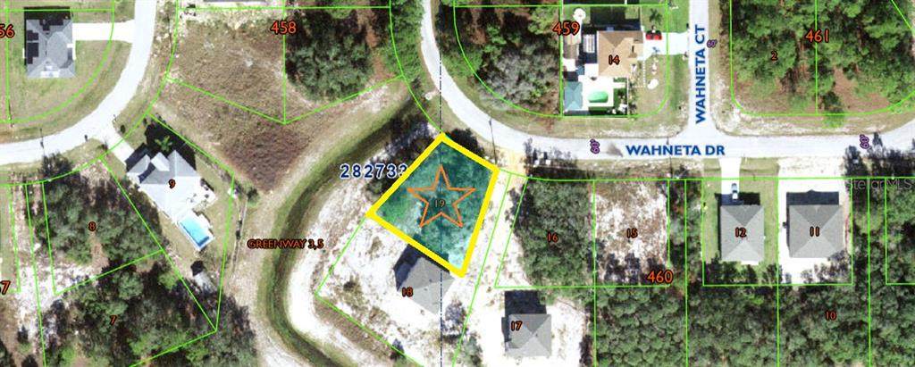 1226 Wahneta Drive - Photo 1