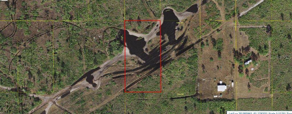 Holopaw Groves Road - Photo 1