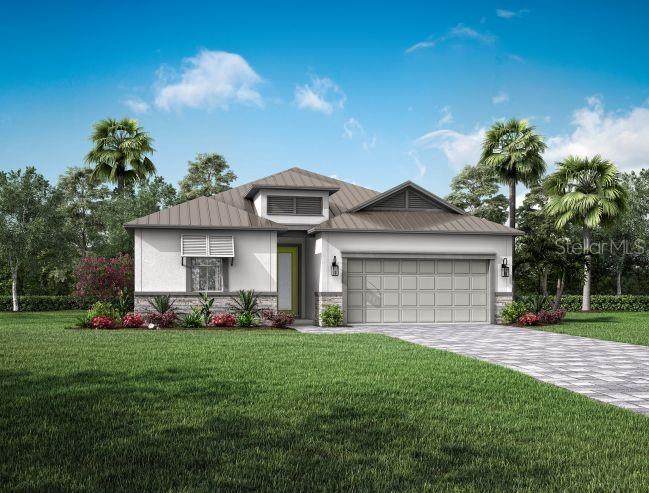 1681 Andover Ridge Drive - Photo 1