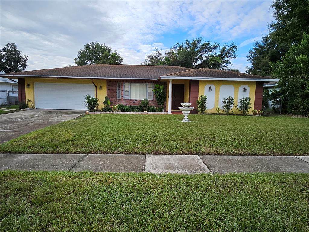 7104 Scruboak Lane - Photo 1