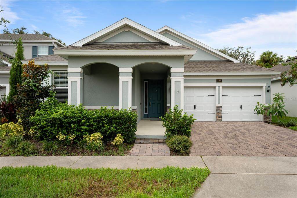 890 Terrapin Drive - Photo 1