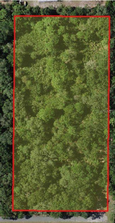 0 Clark Road - Photo 1