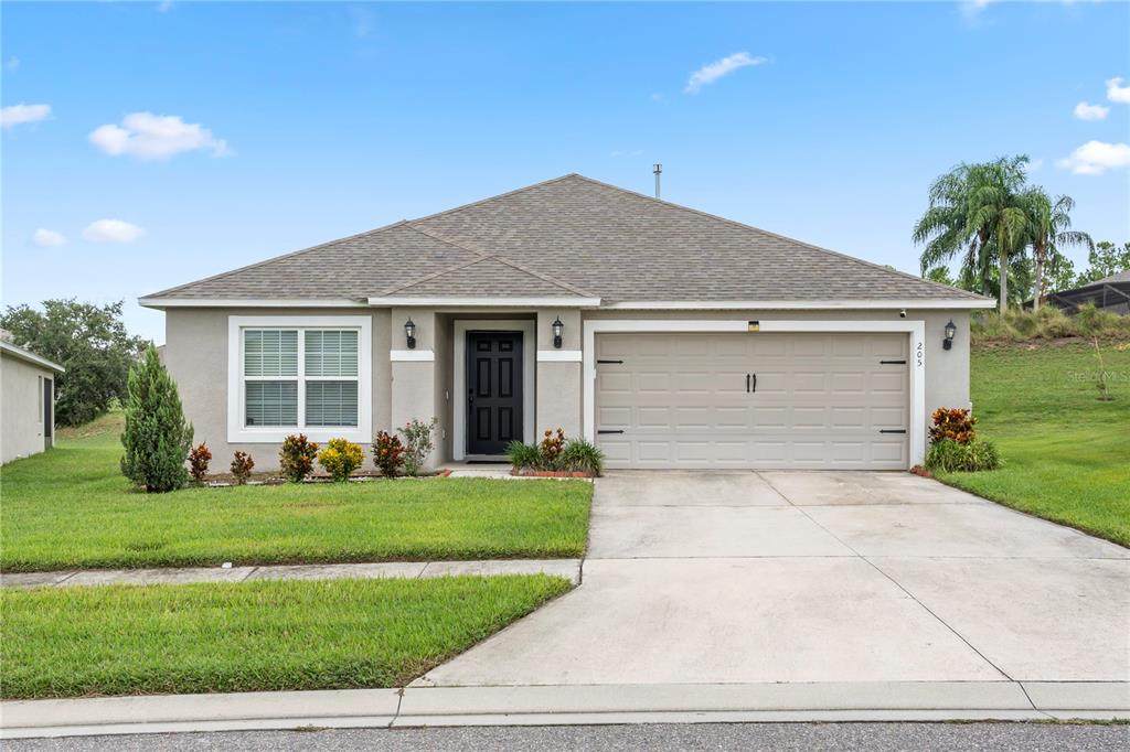 205 Bella Verano Way - Photo 1