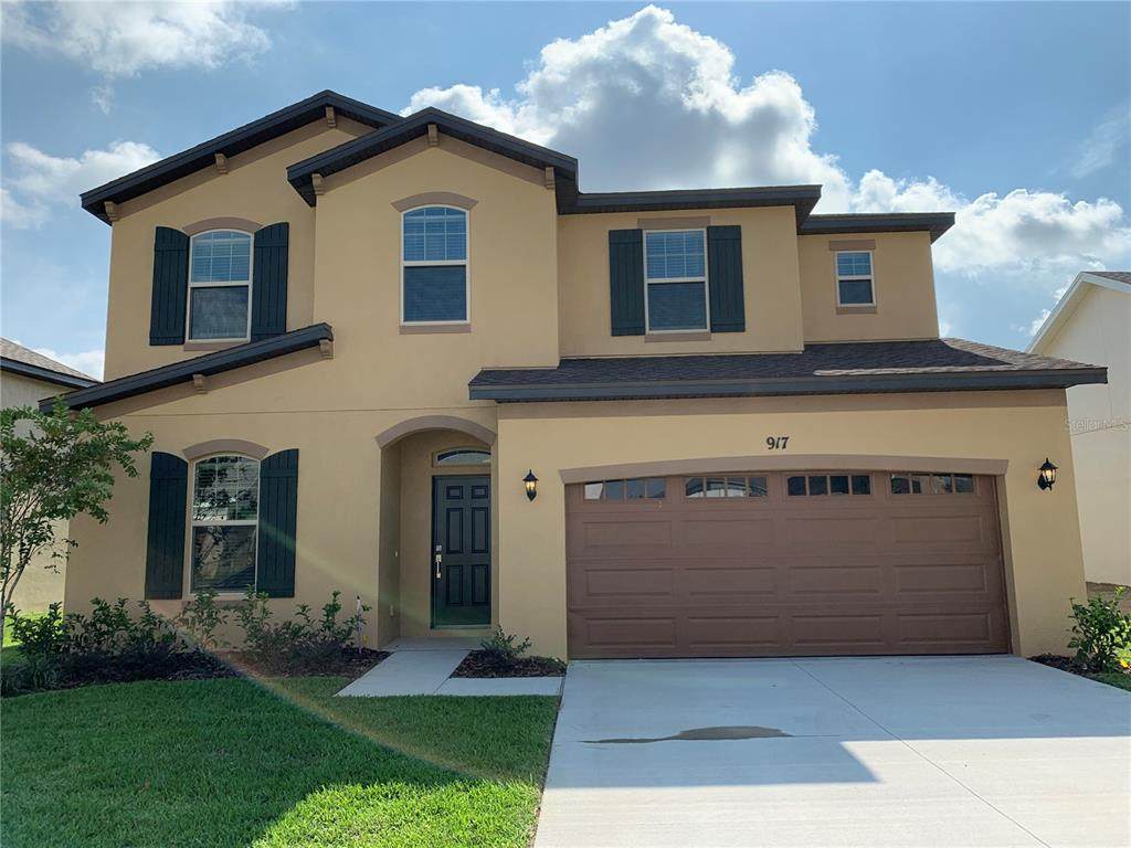 917 Boxelder Avenue - Photo 1