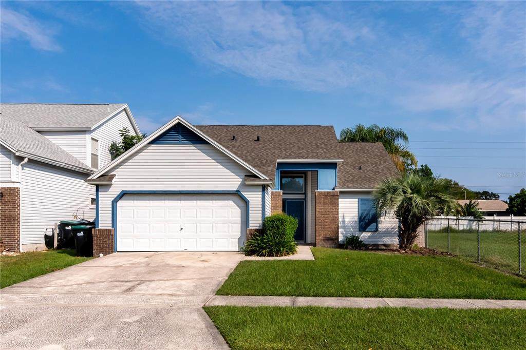 10557 Glassborough Drive - Photo 1