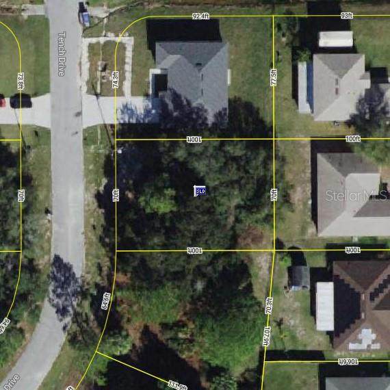 134 Tench Drive - Photo 1
