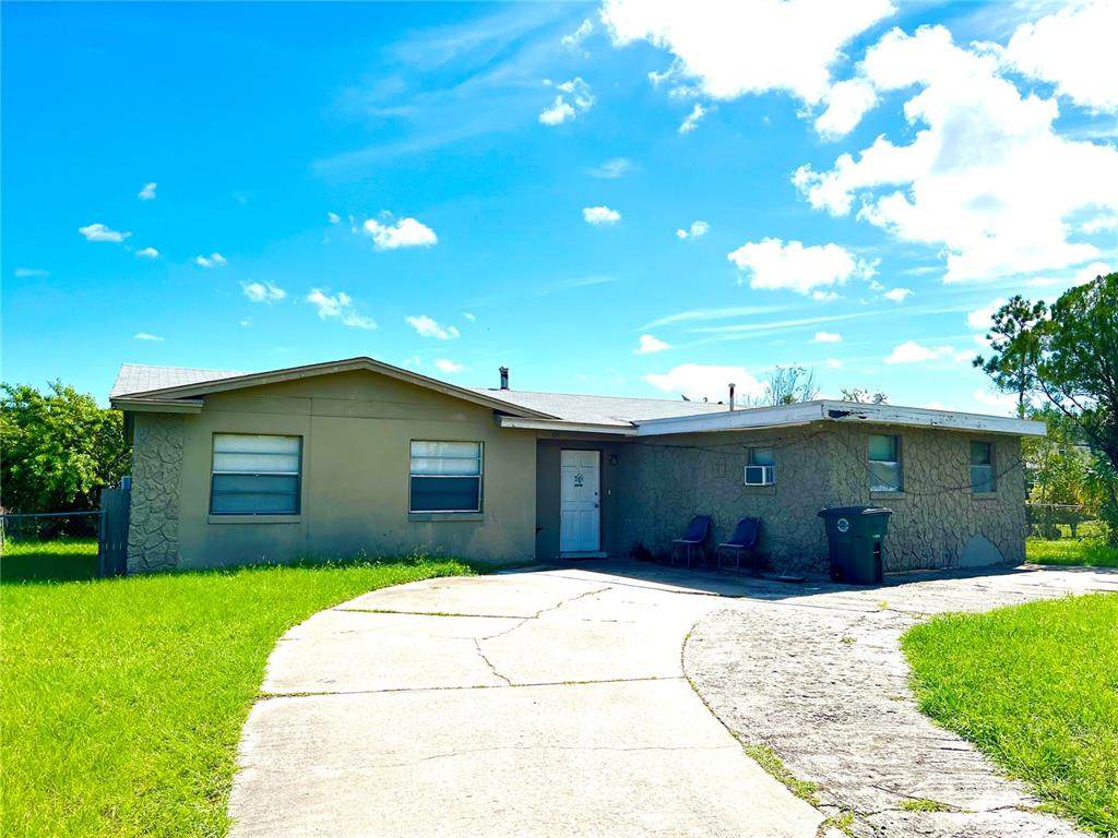 1051 Patrick Circle - Photo 1