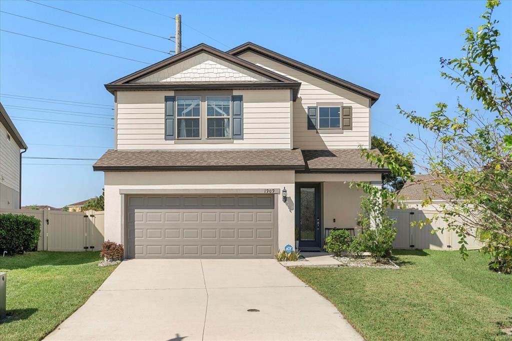 1909 Cayman Cove Circle - Photo 1