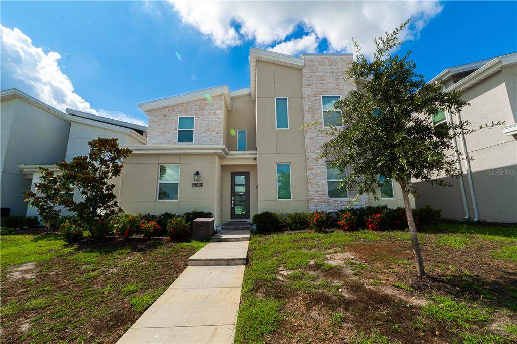 2816 Simile Street - Photo 1