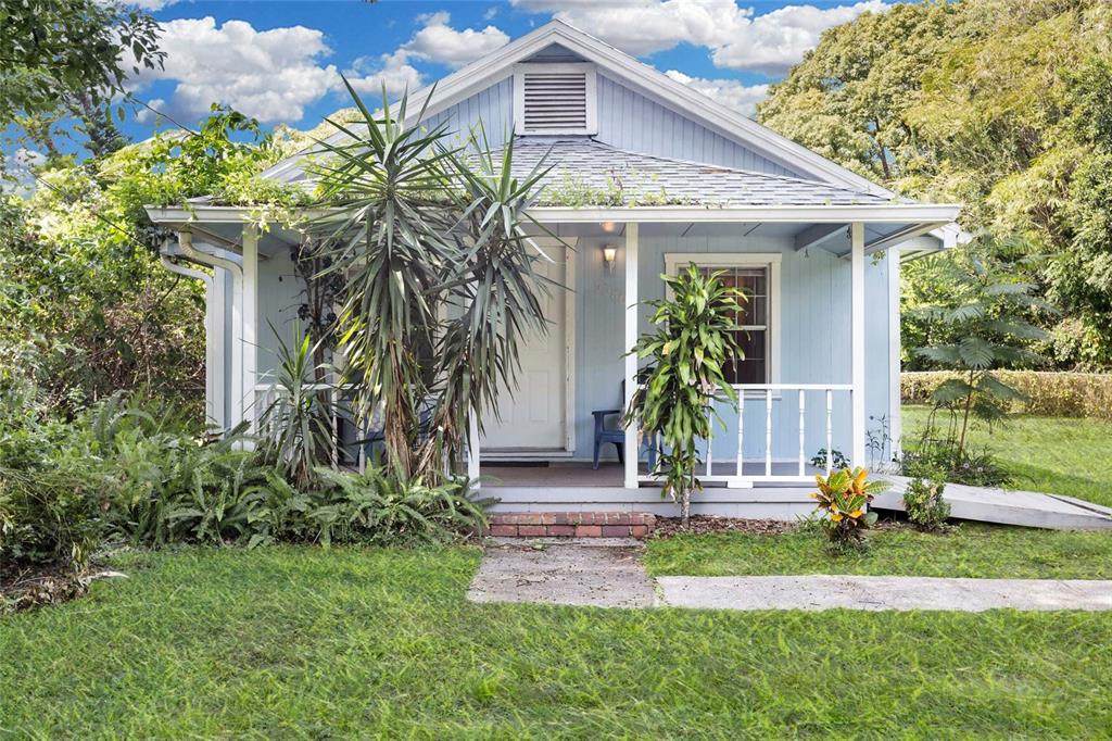 5080 Seminole Avenue - Photo 1
