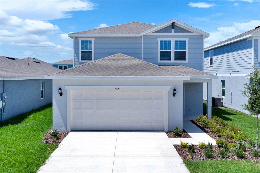 2043 Allurring Lane - Photo 1