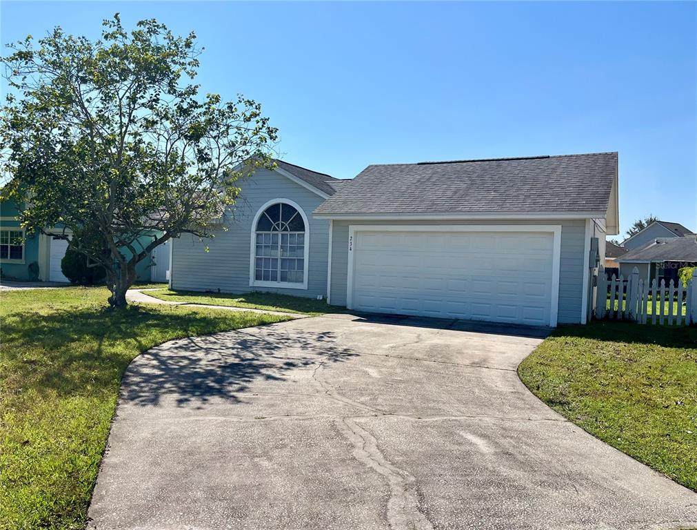 234 Silas Phelps Court - Photo 1