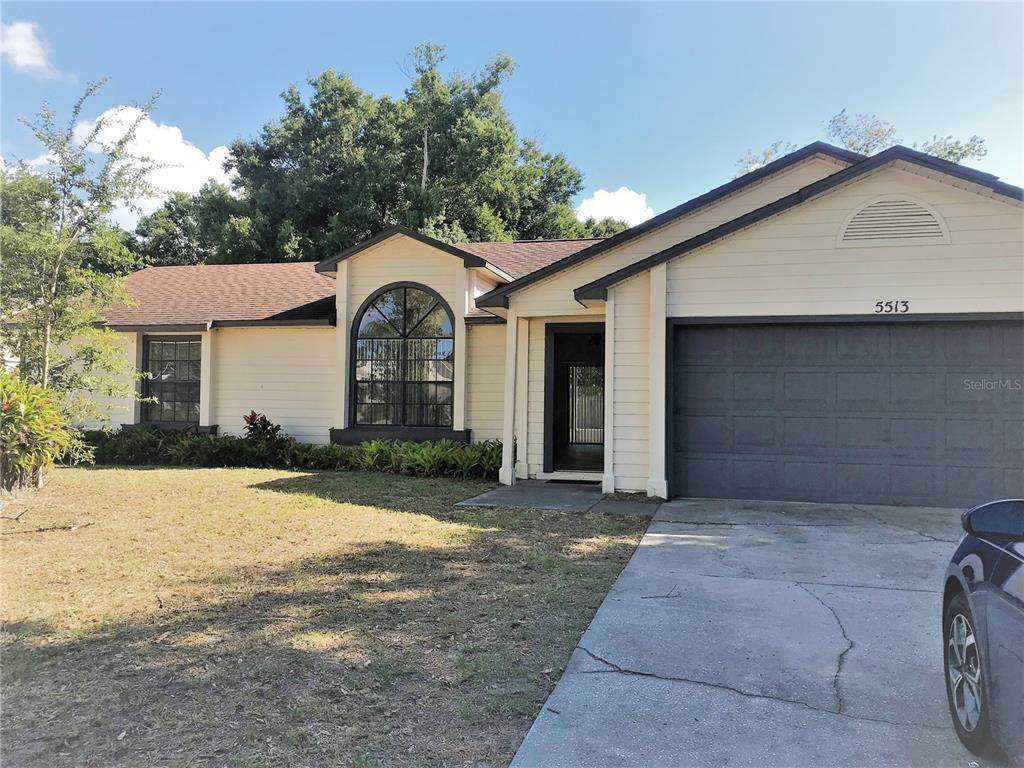 5513 Park Hurst Drive - Photo 1
