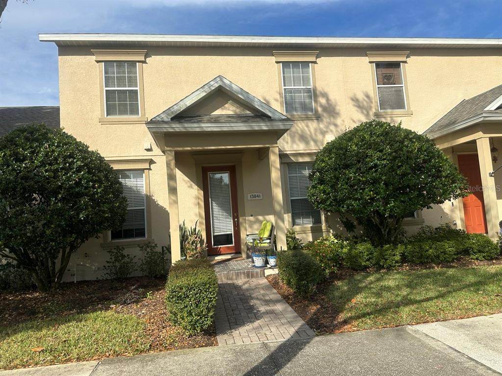 13841 Ancilla Boulevard - Photo 1