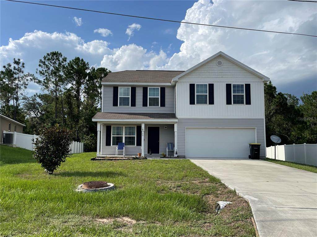 29 Perch Drive - Photo 1