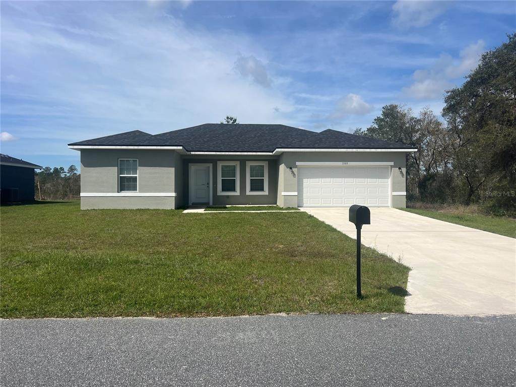 2815 161st Loop - Photo 1