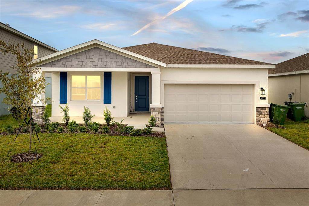 692 Reggie Road - Photo 1